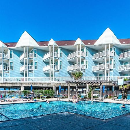 Octopus Gardens Private Boardwalk To The Beach Great Gulf Views Galveston Exteriér fotografie
