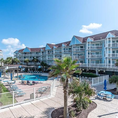 Octopus Gardens Private Boardwalk To The Beach Great Gulf Views Galveston Exteriér fotografie